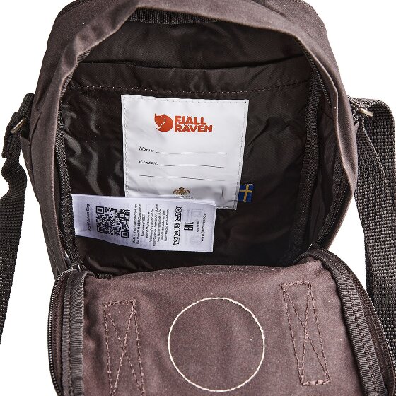 Fjällräven Kanken Sling Shoulder bag 15 cm