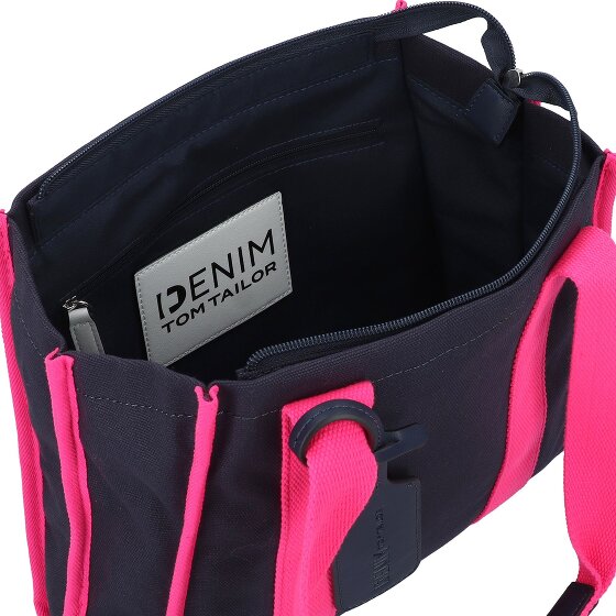 Tom Tailor Denim Alani Shoulder Bag 40 cm