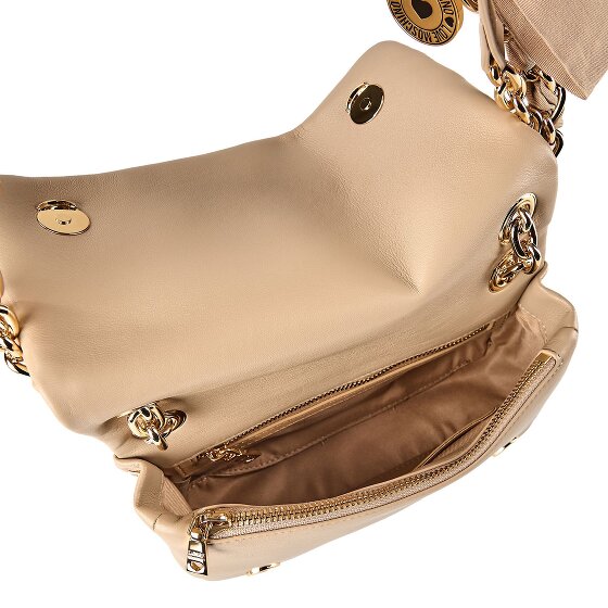 Love Moschino Frog Bag Shoulder Bag 22 cm