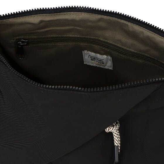 camel active Aurum Shoulder Bag L 40 cm