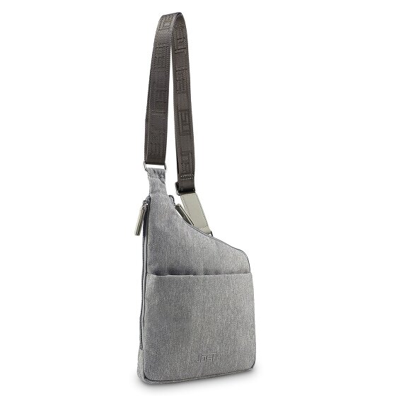 Jost Bergen shoulder bag RIFD 27 cm