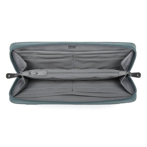 Pacsafe Continental Wallet RFID protection 20 cm
