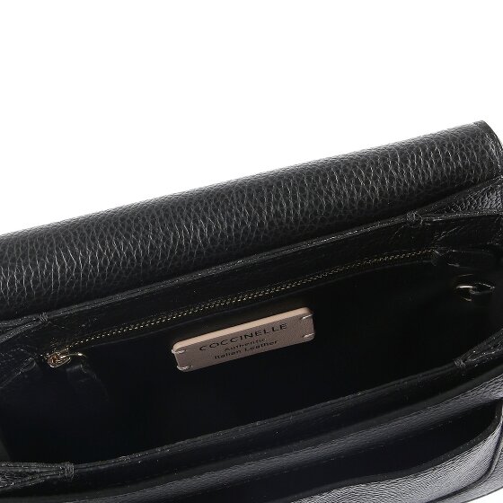 Coccinelle C-Me Shoulder bag Leather 22 cm