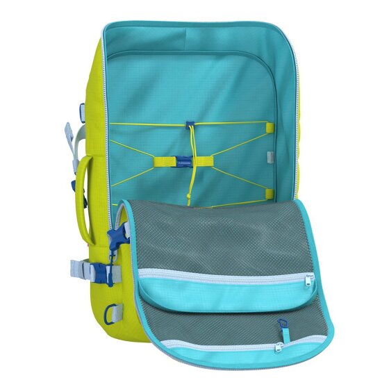 Cabin Zero Adventure Cabin Bag ADV Pro 32L Backpack 46 cm laptop compartment Cabin Zero Adventure Cabin Bag ADV Pro 32L Backpack 46 cm laptop compartment