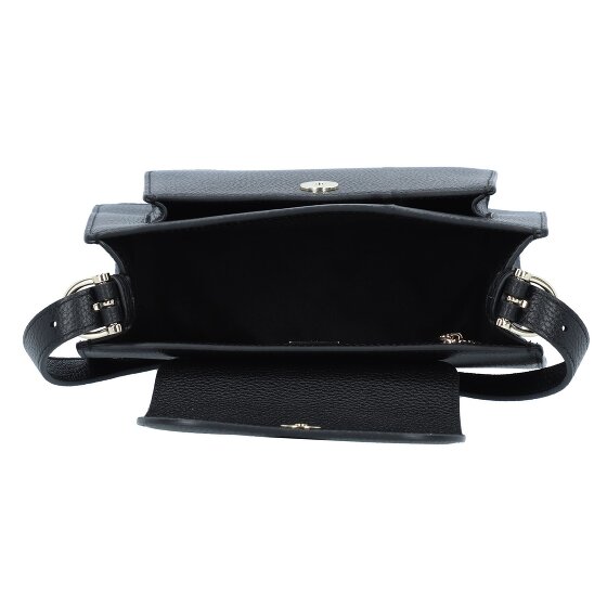 Aigner Delia Handbag Leather 24 cm