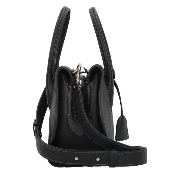 Coccinelle Lord Shoulder Bag Leather 26 cm