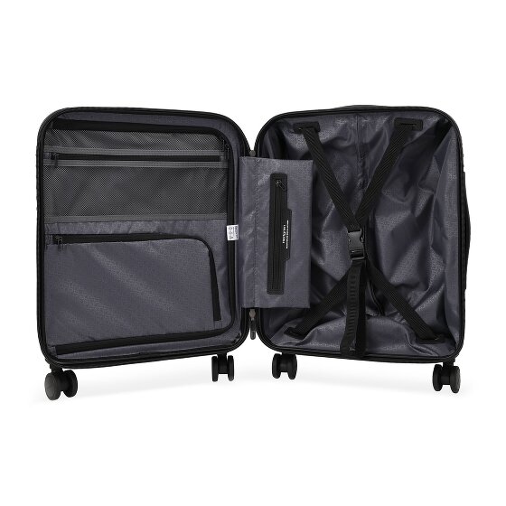 Hedgren Raku 4 wheels Cabin trolley XS 55 cm