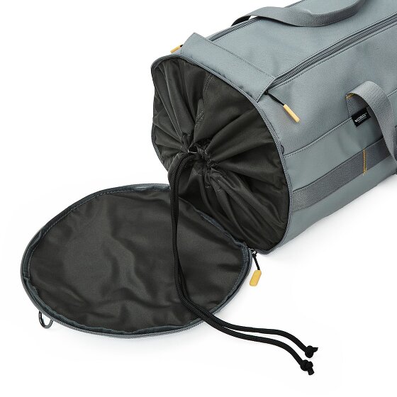 Mandarina Duck Smart Duck Weekender travel bag 53 cm