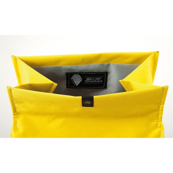 NITRO Scrambler Daypack 47 cm Laptop compartment