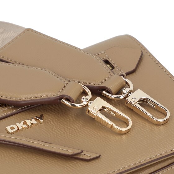DKNY Bryant Ave Shoulder bag Leather 22 cm