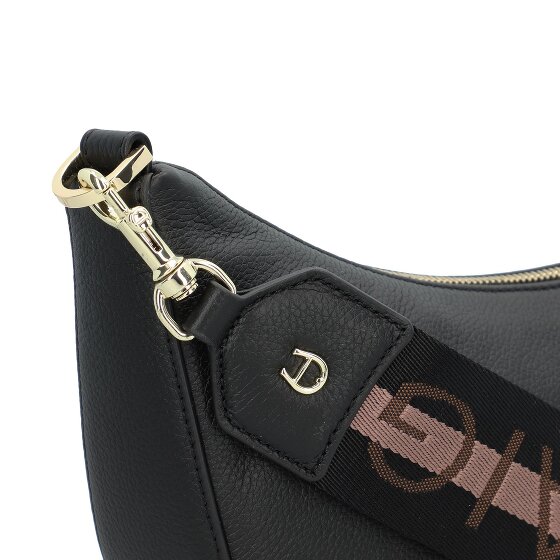 Aigner Zita Shoulder bag Leather 30 cm