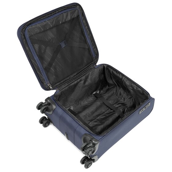 Epic Discovery Neo 4 Roll Cabin Trolley 55 cm