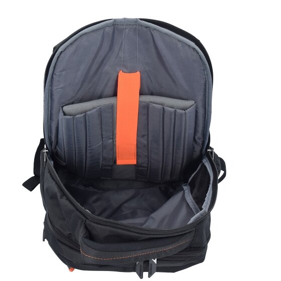 American Tourister Urban Groove backpack 46 cm laptop compartment
