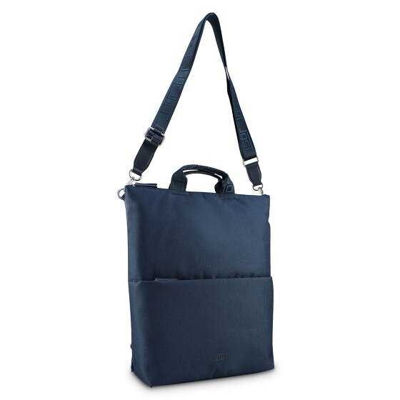 Jost Bergen Daypack S RFID protection 40 cm