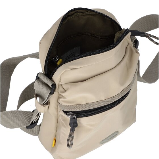 camel active Terra Shoulder bag 17 cm