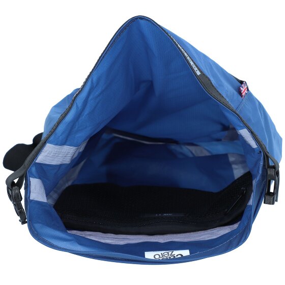 Cabin Zero Companion Bags ADV Dry 11L Shoulder Bag RFID 21 cm Cabin Zero Companion Bags ADV Dry 11L Shoulder Bag RFID 21 cm