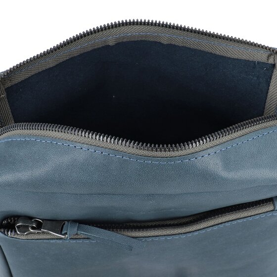 Harold's Bague Shoulder bag Leather 19 cm