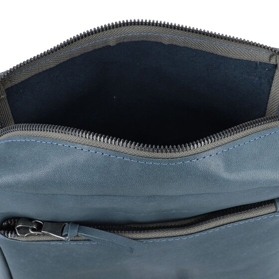 Harold's Bague Shoulder bag Leather 19 cm Harold's Bague Shoulder bag Leather 19 cm