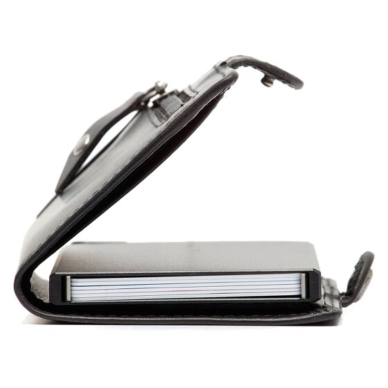 The Chesterfield Brand Lagos Credit card case RFID protection Leather 6.5 cm