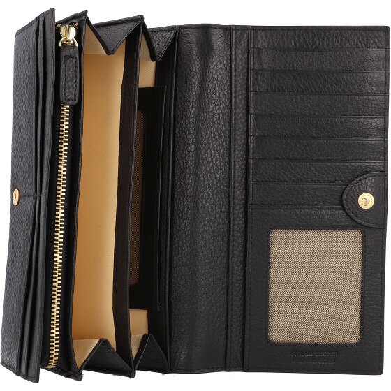 Bric's Marmolada wallet RFID leather 19 cm