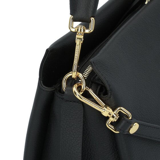 Coccinelle Boheme Handbag Genuine Leather 23 cm