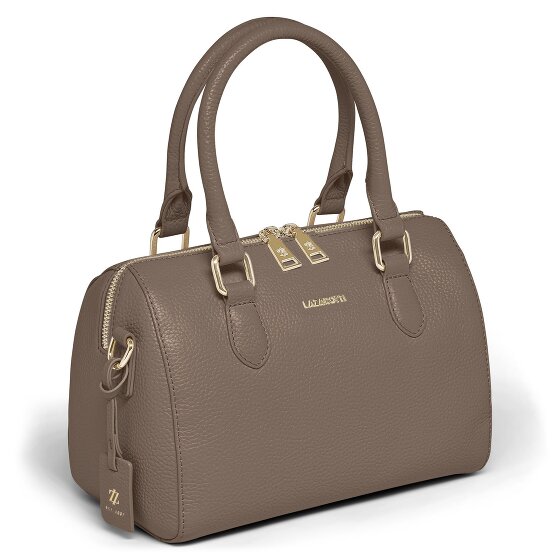 Lazarotti Bologna Leather Handbag Leather 26 cm