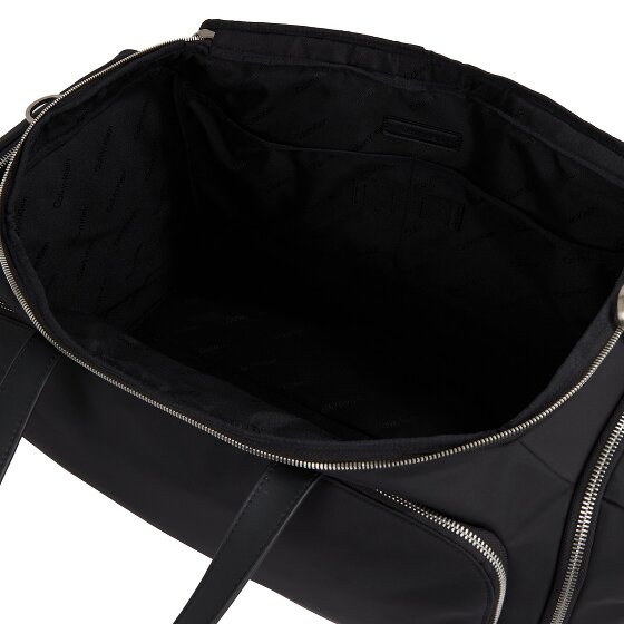 Calvin Klein Business Tech Weekender travel bag 47.5 cm