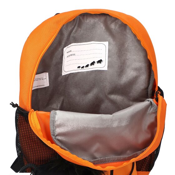 Mammut First Zip 8 Kids backpack 31 cm