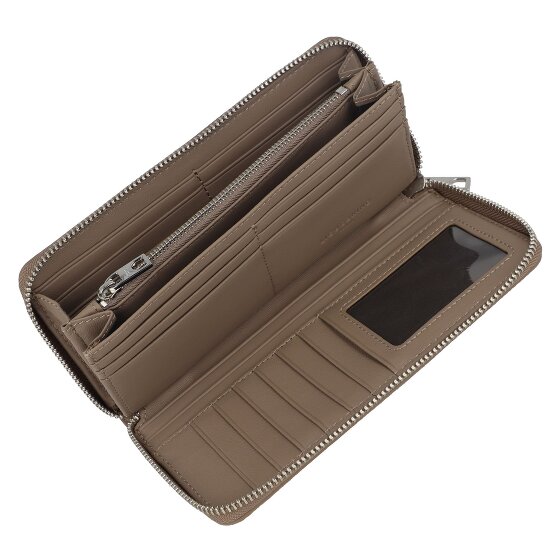 Liebeskind Gigi Wallet RFID protection Leather 19 cm