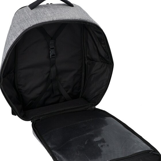 Herschel Kaslo travel backpack 47 cm laptop compartment