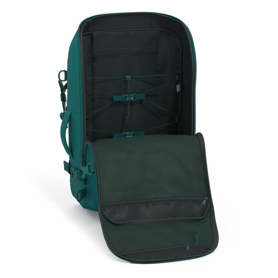 Cabin Zero Adventure 44 Daypack 55 cm Laptop compartment