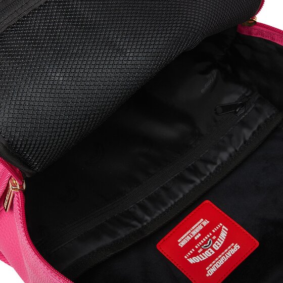 Sprayground Pink Attack Daypack 45 cm Laptop compartment