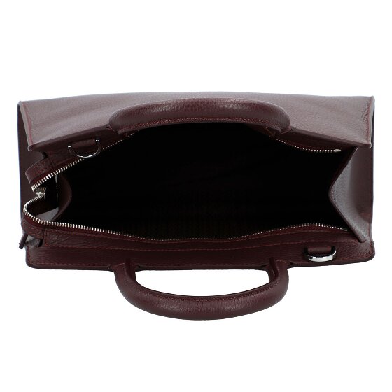 Aigner Cybill Handbag M Leather 33 cm