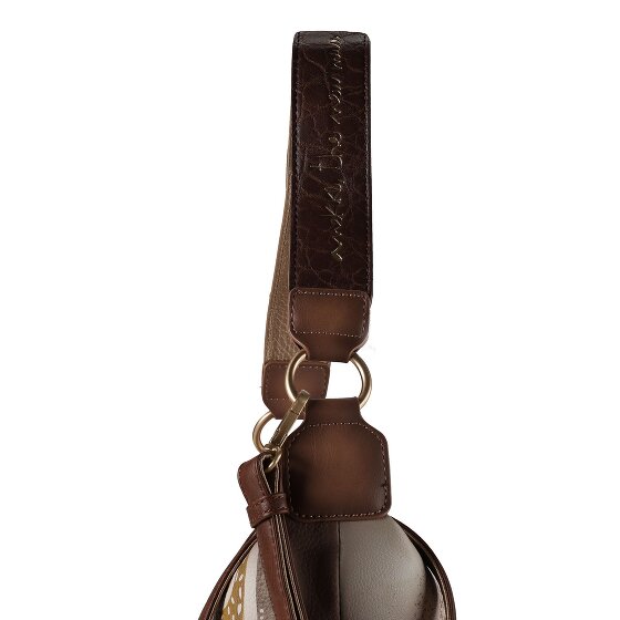 Anekke Muse Shoulder Bag 28 cm