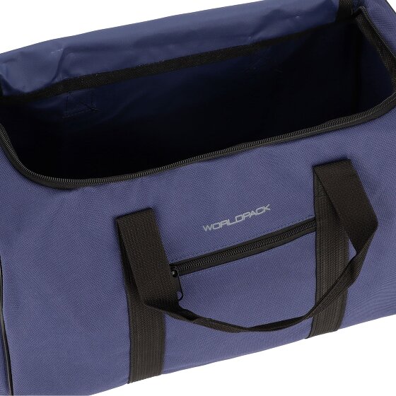 Worldpack Weekender travel bag 40 cm