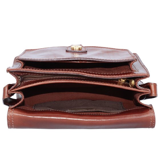 The Bridge Story Donna shoulder bag I leather 23 cm