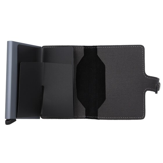 Secrid Miniwallet Twist credit card case RFID leather 6.5 cm