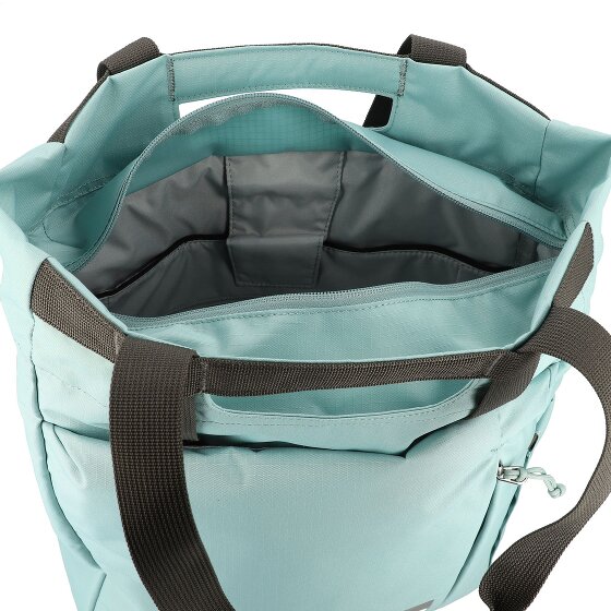 Jack Wolfskin Eve Handbag 32 cm Laptop compartment