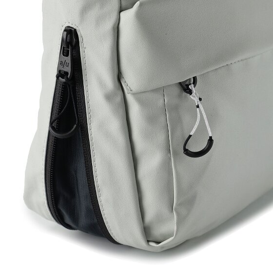 aunts & uncles Nanuki Shoulder bag 26 cm with expansion pleat