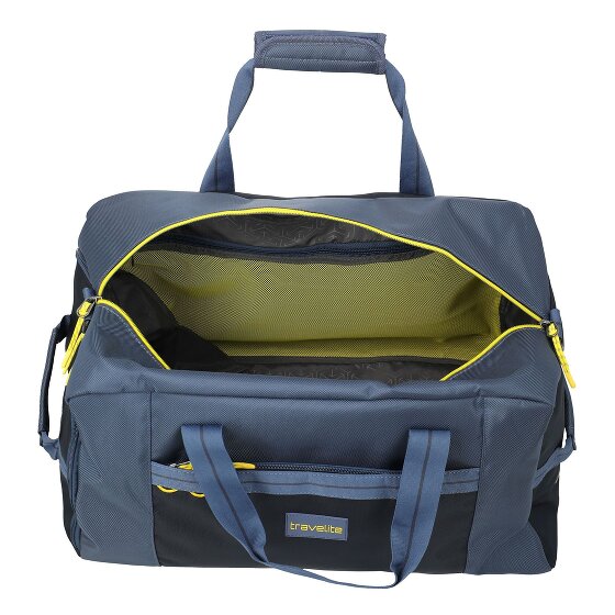 Travelite Color Craze Weekender travel bag 48 cm