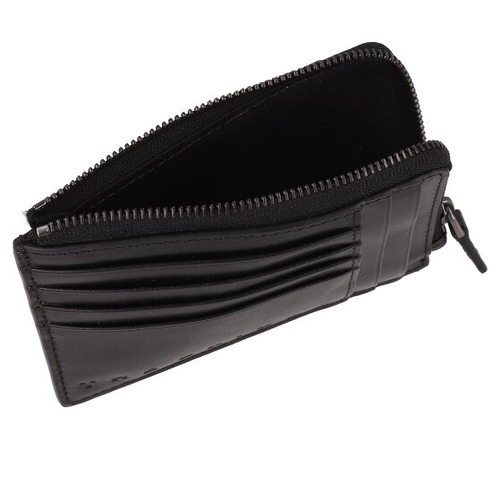 The Bridge Giacomo Wallet RFID protection Leather 13 cm