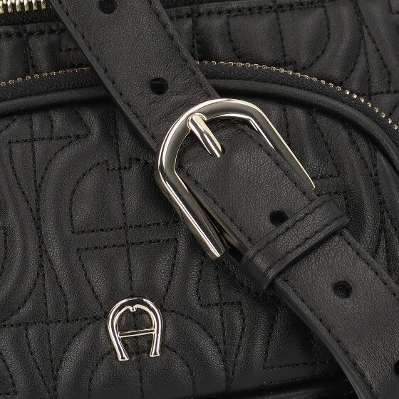 Aigner Diadora Fanny pack Leather 32 cm