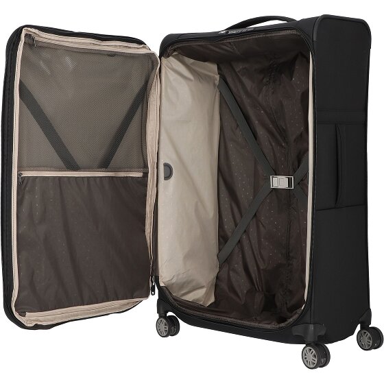 Samsonite Airea 4 Roll Trolley 78 cm