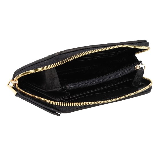 abro Piuma Wallet Leather 15 cm