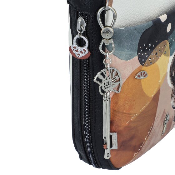 Anekke Shoulder Bag 34 cm