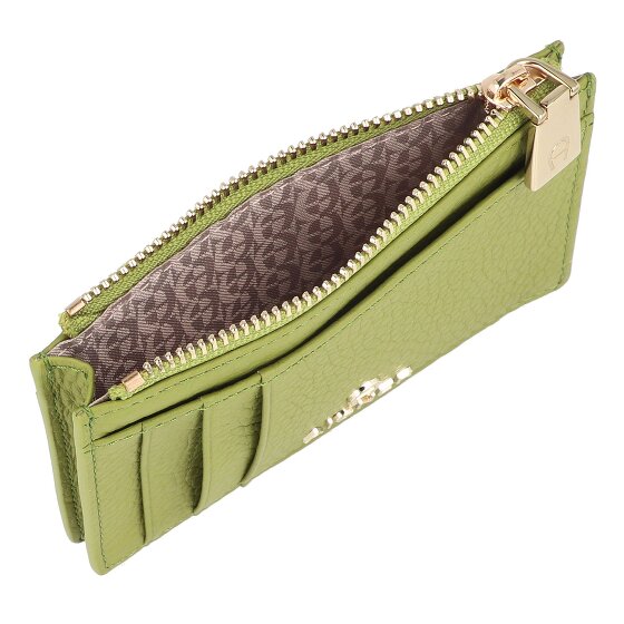 Aigner Fashion Credit card case Leather 12 cm