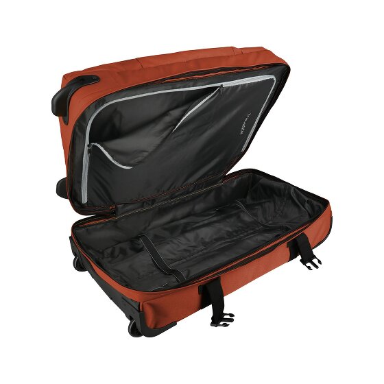 Travelite Bolonia 2 wheels Travel bag M 63 cm