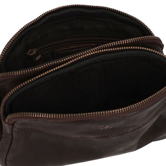 Harbour 2nd Anchor Love Rieke Shoulder bag Leather 22 cm