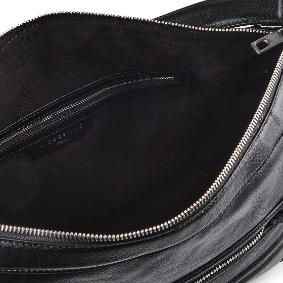 Liebeskind Delia Shoulder Bag M Genuine Leather 43 cm