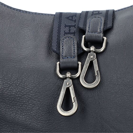 Harbour 2nd Kiana Shoulder Bag Leather 37 cm